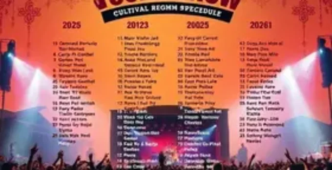 Virada Cultural 2026