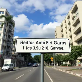 Av. Eng. Heitor Antônio Eiras Garcia, 209 parada