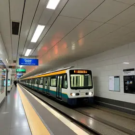 Metrô Butantã para Hospital e Maternidade Prof. Mario Degni