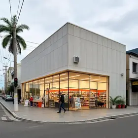 Roldão Atacadista