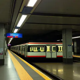 Terminal Metrô Butantã
