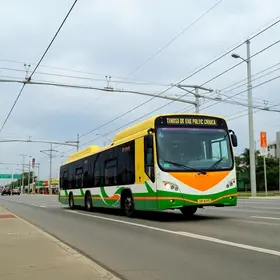transporte público Água Branca Butantã