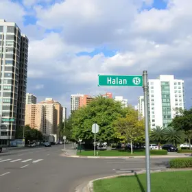 Av. Corifeu de Azevedo Marques, 1975 - Vila Gomes, São Paulo