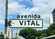 Avenida Vital Brasil 686