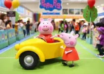 corrida infantil