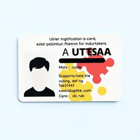 Carteira de Identificação da Pessoa com TEA