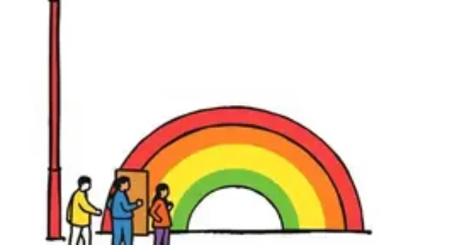 Centros de Referência LGBTI+