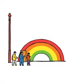 Centros de Referência LGBTI+