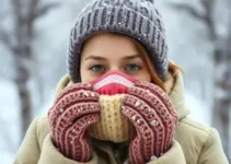 inverno e doenças respiratórias