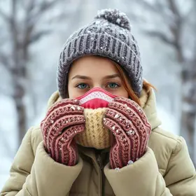 inverno e doenças respiratórias