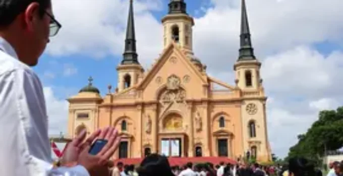 turismo religioso
