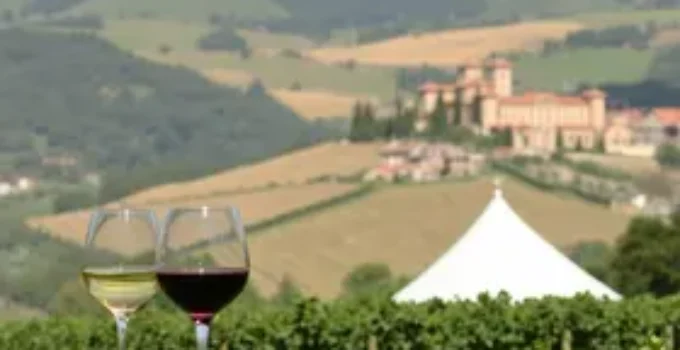 Fórum de Enoturismo e Gastronomia das Américas