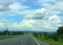 Rodovia Raposo Tavares - Km 12
