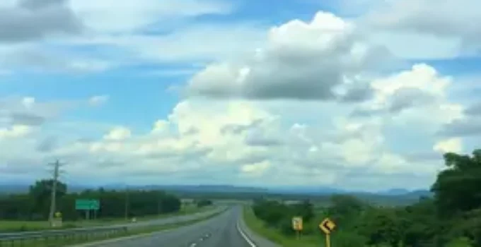 Rodovia Raposo Tavares - Km 12