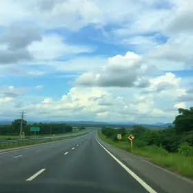 Rodovia Raposo Tavares - Km 12