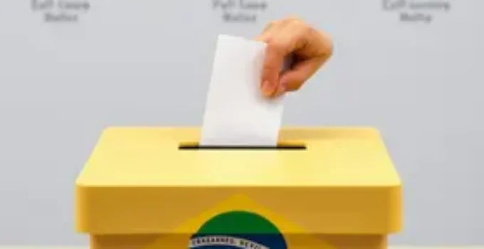 Polo Sudoeste TRE-SP