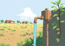 abastecimento de água em Petrolina