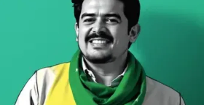 Candidatura a Deputado Estadual em São Paulo 2026
