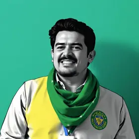 Candidatura a Deputado Estadual em São Paulo 2026