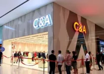 C&A inaugura loja de 2 mil m² no Butantã Shopping em SP