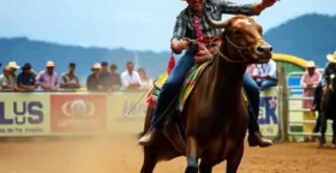 Circuito Inter TV de Rodeio
