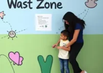 creche na zona oeste de São Paulo