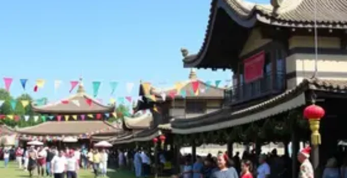 Festival do Patrimônio