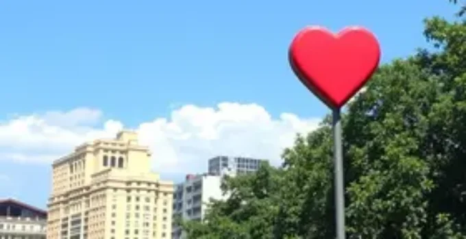 corações solitários em SP