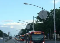 como ir de Luz para Itaquera