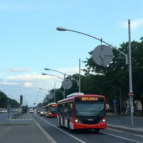 como ir de Luz para Itaquera