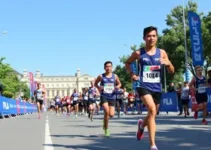 Maratona Fila 2026