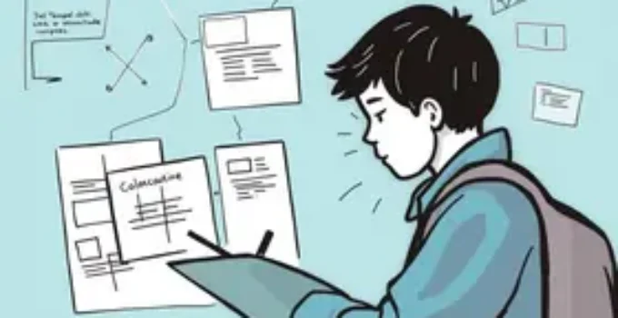 Notas dos alunos da rede municipal no Saeb