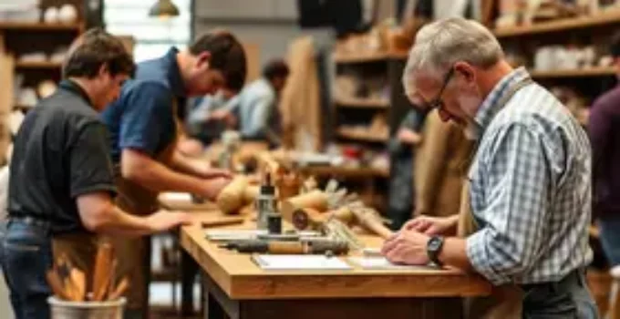 Prefeitura abre inscrições para artesãos