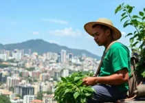 empregos verdes