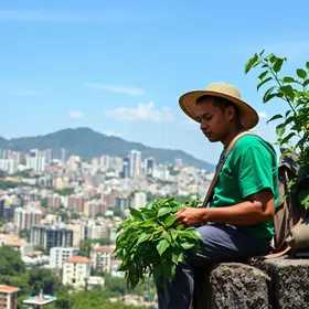 empregos verdes