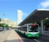 Terminal Urbano Amador Aguiar para Hospital Metropolitano Butantã