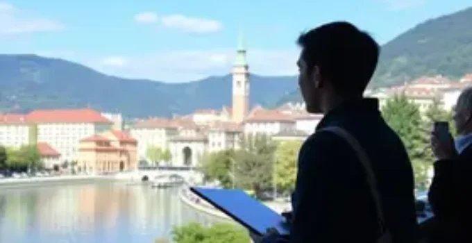 Programa de Estágio 2027