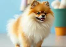 encontro Spitz Alemão e Lulu da Pomerânia