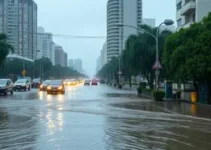 chuva