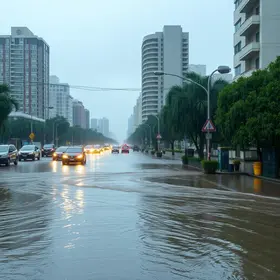 chuva