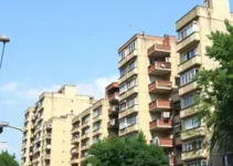 recuperação da antiga favela no Butantã
