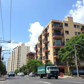 entrega de apartamentos