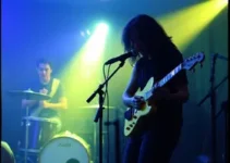 rock independente