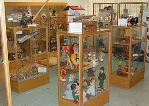 MEB - Museu da Educa��o e do Brinquedo no Butant�