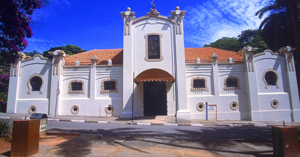 Agendamento para o Instituto Butantan museu-biologico-do-instituto-butantan