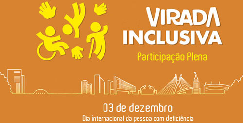 Virada Inclusiva no Instituto Butantan