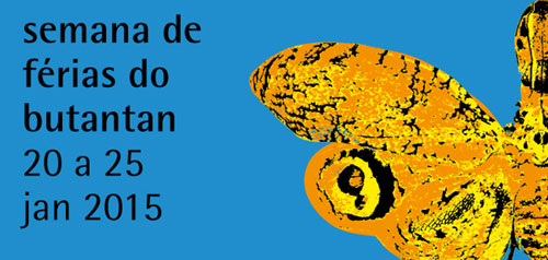 Confira a programação de férias do Instituto Butantan
