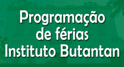 Confira a programação das férias de julho do Instituto Butantan ferias-instituto-butantan