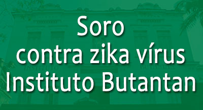 Instituto Butantan pode ter soro para grávidas infectadas por zika instituto-butantan-soro-zika-virus
