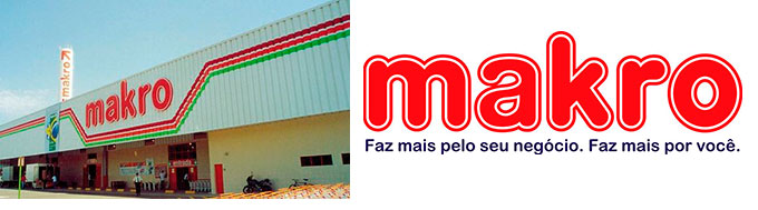 Makro Butantã Makro Butantã